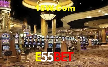 Estatísticas E55Bet