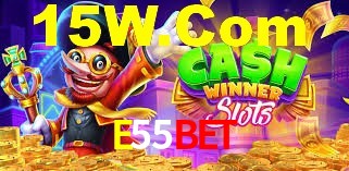 Statistics E55Bet