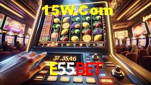 Security Systems E55Bet