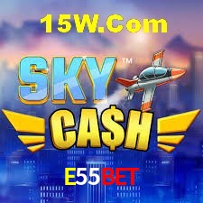 2FA Security E55Bet
