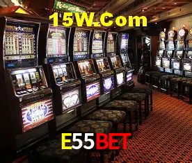 Ofertas Exclusivas E55Bet