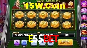Weekend Specials E55Bet