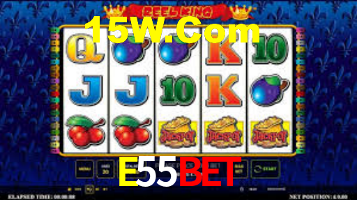Daily Bonuses E55Bet