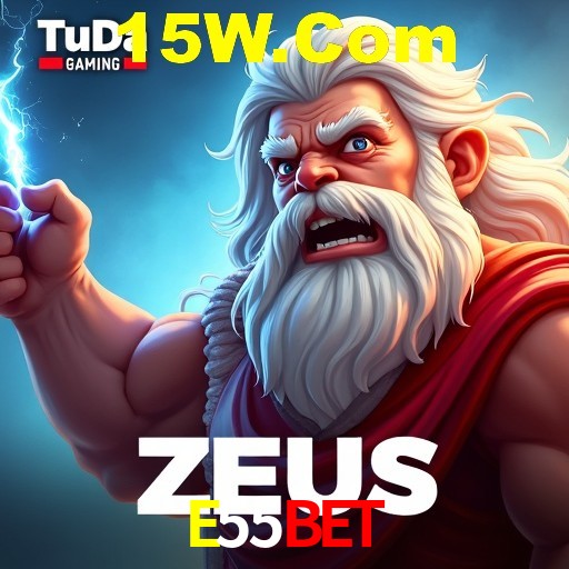 Inovações de Jogos na E55Bet: O Futuro das Experiências Interativas