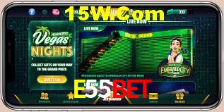 Account Benefits E55Bet