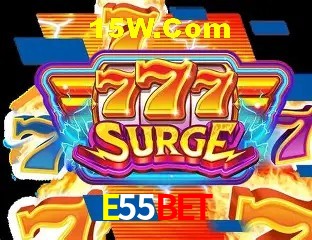 Integração de APIs E55Bet