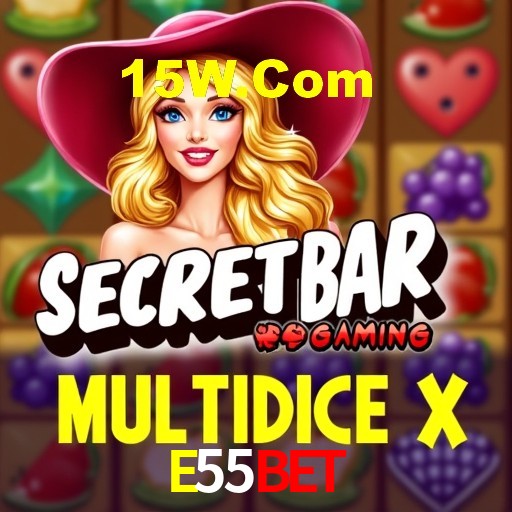 Programa VIP E55Bet