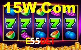 Spaceman Game E55Bet
