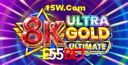 Diretório de Jogos E55Bet