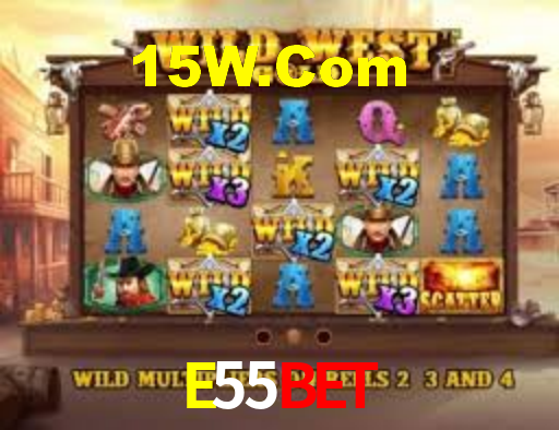 Blackjack Table E55Bet