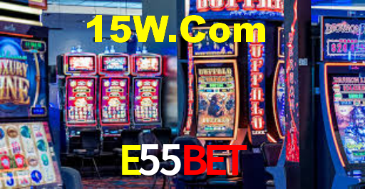 VIP Casino E55Bet
