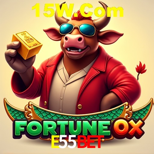 Interface Premium E55Bet