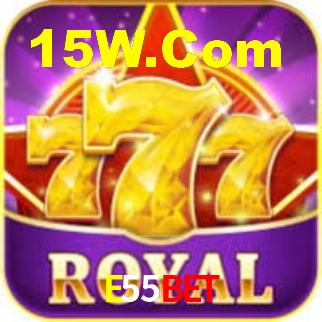 Exclusive Games E55Bet