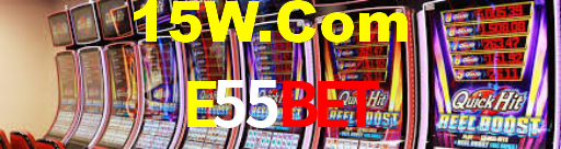 Live Casino E55Bet