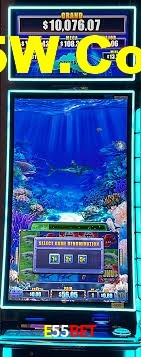 Slot Games E55Bet