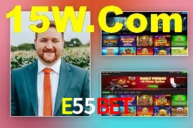 Games Directory E55Bet