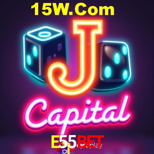 A Popularidade dos Caça-Níqueis no E55Bet
