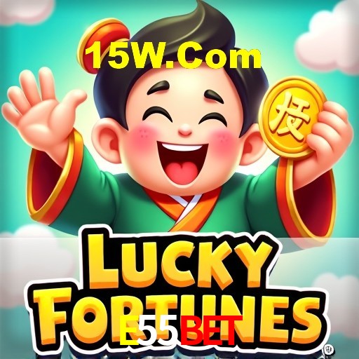 Casino VIP E55Bet