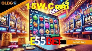 Platform Technology E55Bet