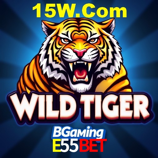Inovações de Jogos na E55Bet: O Futuro das Experiências Interativas