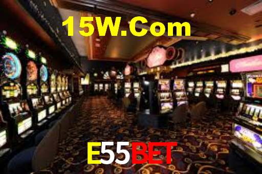 Programa VIP E55Bet