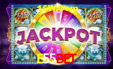 Recursos de Bônus E55Bet