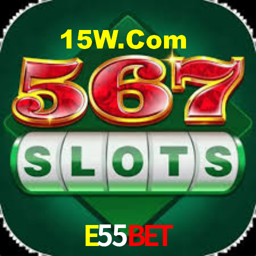 Tournaments E55Bet